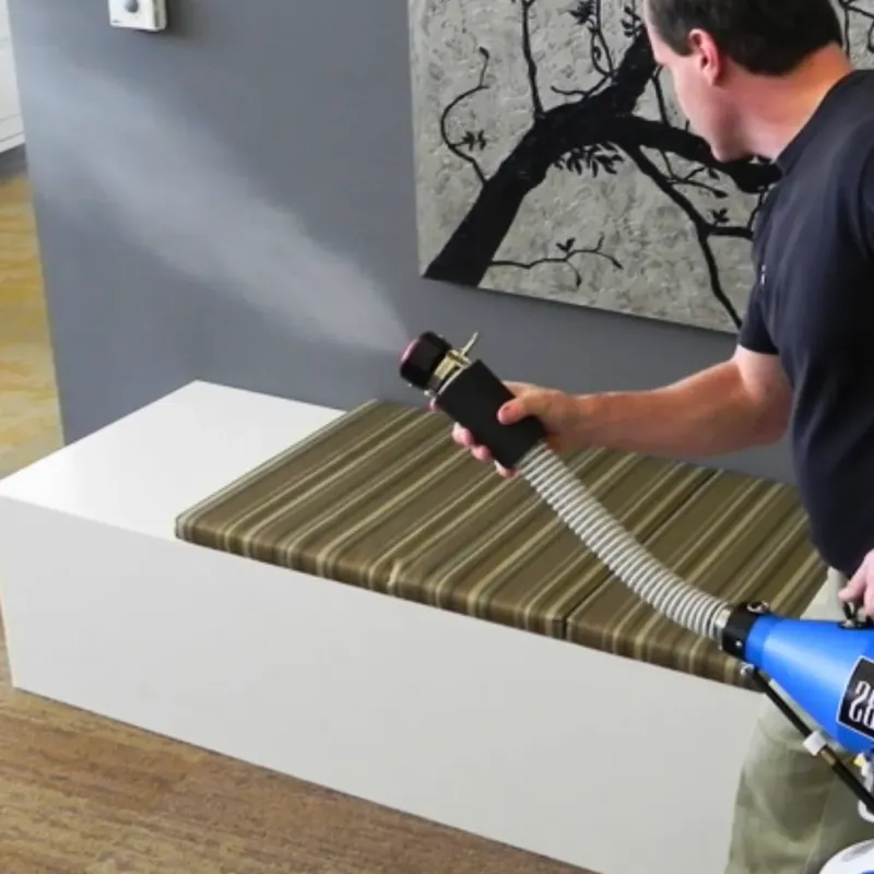 Professional Odor Removal in Russell County, AL